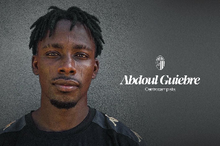 Ascoli, per Guiebre contratto triennale